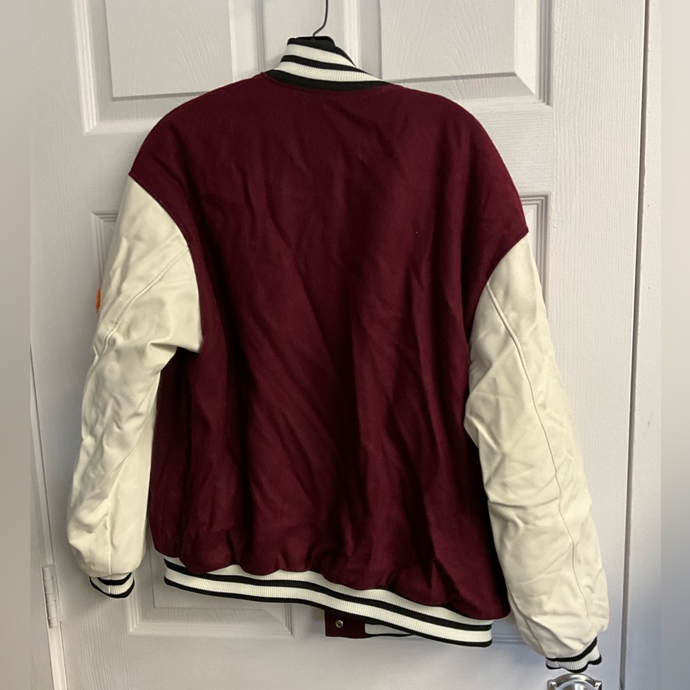 Be Love Jacket - Picture 4 of 5
